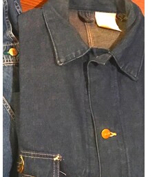 Carhartt | カバーオール