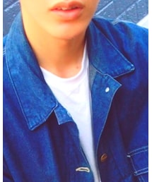 無印良品 | Tシャツ/カットソー