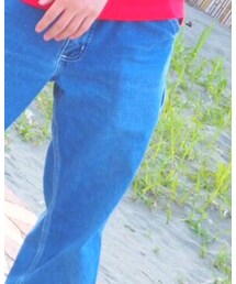 Carhartt | デニムパンツ