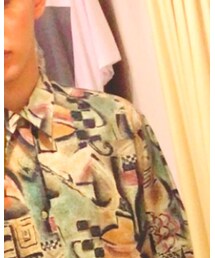 古着 | シャツ/ブラウス