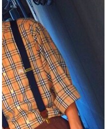 BURBERRY | シャツ/ブラウス