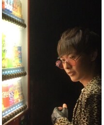 古着 | サングラス