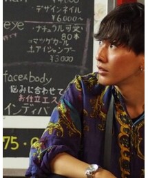 古着 | シャツ/ブラウス