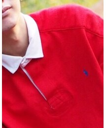 RALPH LAUREN | ポロシャツ