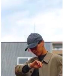 古着 | キャップ