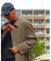 BURBERRY | トレンチコート