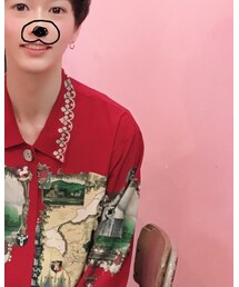 古着 | シャツ/ブラウス