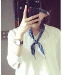 la chou chou | ストール/ショール