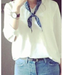 HARE | シャツ/ブラウス