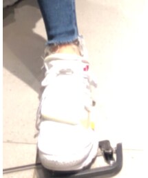 off white | スニーカー