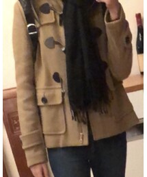BURBERRY | ダッフルコート