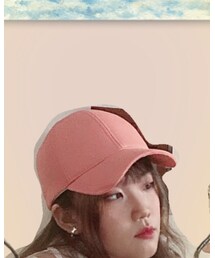ZARA | キャップ