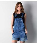 American Eagle(アメリカンイーグル)の「オールインワン・サロペット(つなぎ/オールインワン)」