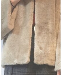 LOWRYS FARM | ニット/セーター