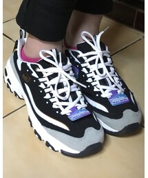 SKECHERS | シューズ