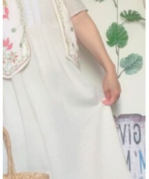 古着 | ワンピース/ドレス