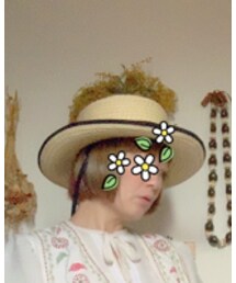 studio CLIP | 帽子