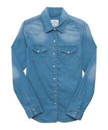 NET | シャツ/ブラウス