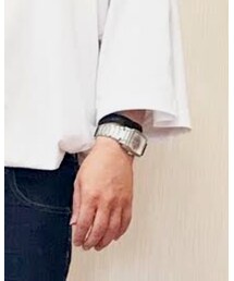 CABANE de ZUCCa | アナログ腕時計