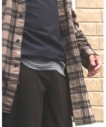 B:MING by BEAMS | タンクトップ