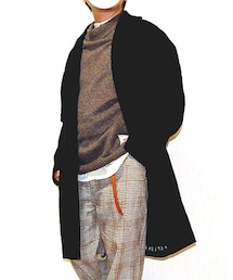 INHERIT | ジャケット/アウター