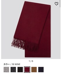 UNIQLO | ファッション雑貨