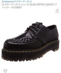 Dr. Martens | ドレスシューズ