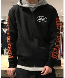 schott | ジャージ
