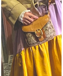 COACH | ショルダーバッグ