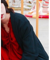 ZARA | テーラードジャケット