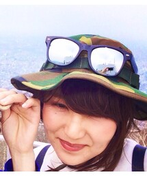 FREAK'S STORE | 帽子(ハット)