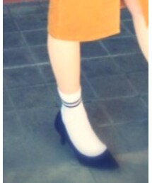 GU | ソックス/靴下