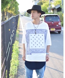 Mighty Shine | ハット