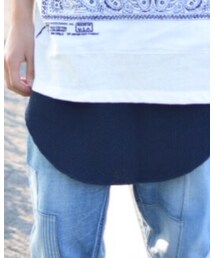 wonderland | その他