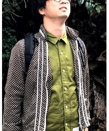 commono reproducts | シャツ/ブラウス