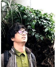 see concept | サングラス