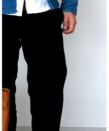 kolor | その他パンツ