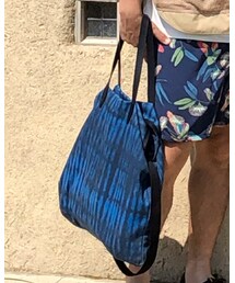 DRIES VAN NOTEN | トートバッグ