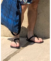 luna sandal | サンダル