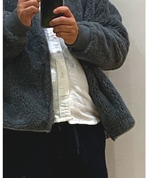 SASSAFRAS | シャツ/ブラウス