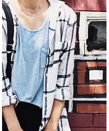 OLD NAVY | シャツ/ブラウス