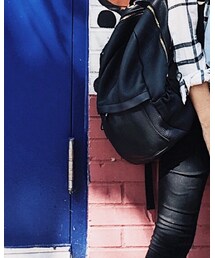 AANDD NEWYORK | バックパック/リュック