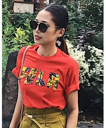 Lesiure Life | Tシャツ/カットソー