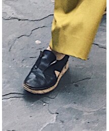 ras | ローファー