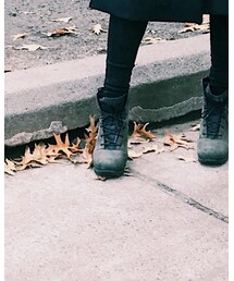 PUMA urban mobility by hussein chalayan | ブーティ