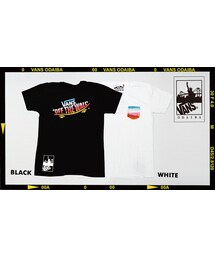 VANS | VANS ODAIBAlimited T-shirts(Tシャツ/カットソー)