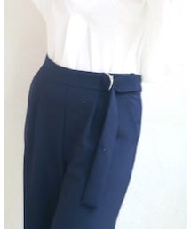 ZARA | チノパンツ