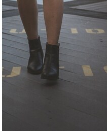 TOMMY HILFIGER | ブーティ