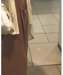 earth music&ecology select | パンツ