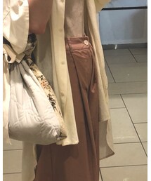 merry jenny | トートバッグ